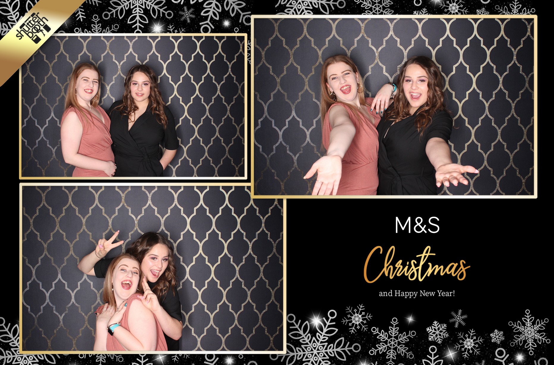 Marks and Spencers | View more photos from the event at gallery.shutterbooth.co.uk/u/Shutterbooth/Marks-and-Spencers